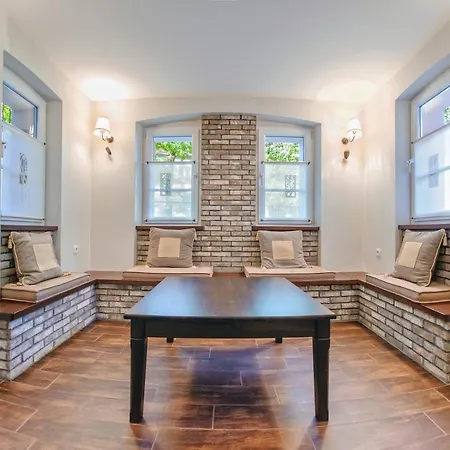 Debowa, Sun & Snow Apartment