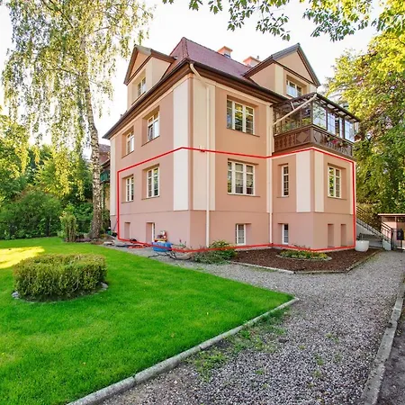 Debowa, Sun & Snow Appartement Sopot