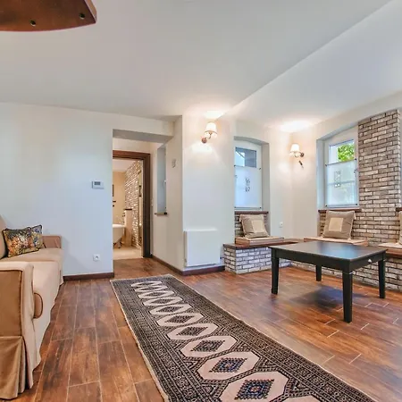 Sun&snow Dębowa * Sopot