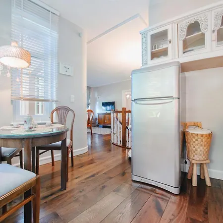 Apartment Debowa, Sun & Snow *