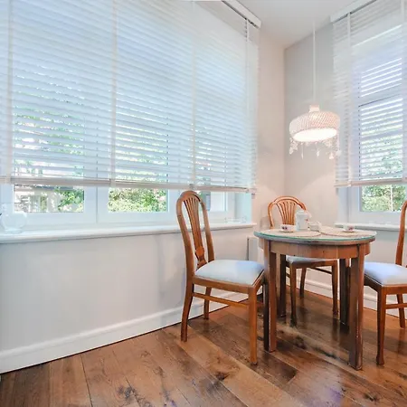 Debowa, Sun & Snow Appartement *