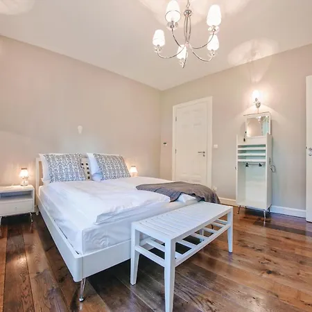 Sun&snow Dębowa Sopot