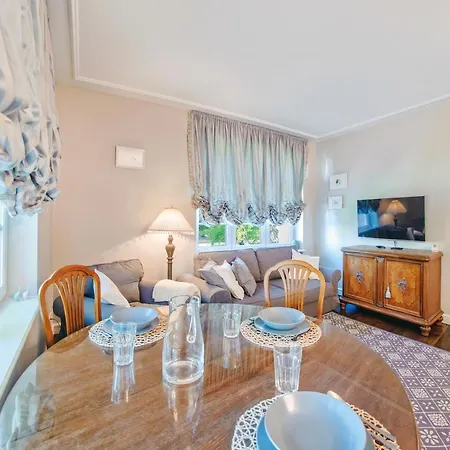 Debowa, Sun & Snow * Sopot