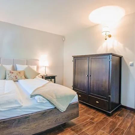 Sun&snow Dębowa Apartament *