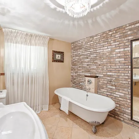 Appartement Debowa, Sun & Snow