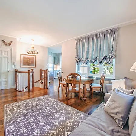 Debowa, Sun & Snow * Sopot