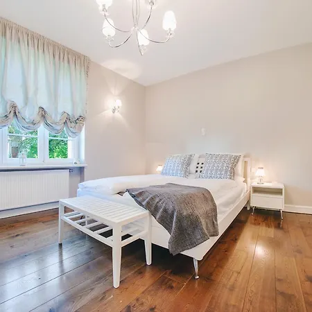 Sun&snow Dębowa Sopot