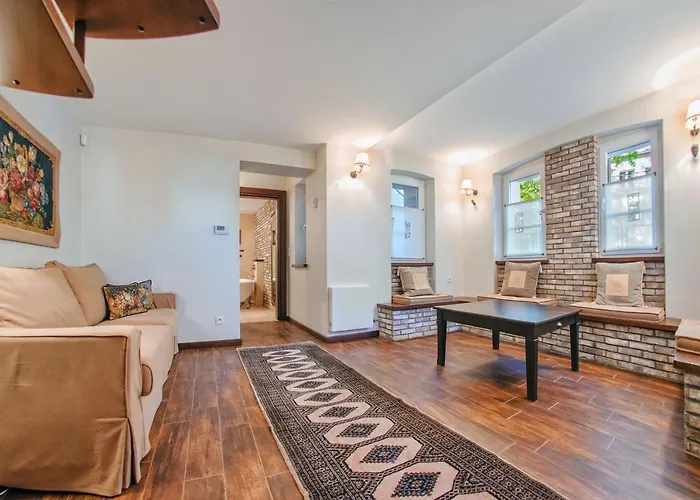 Debowa, Sun & Snow * Sopot