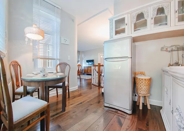 Apartament Sun&snow Dębowa *