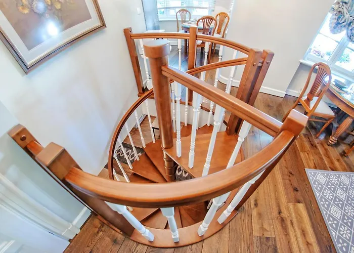 Debowa, Sun & Snow Apartment *