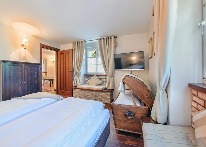 Sun&snow Dębowa Apartament *