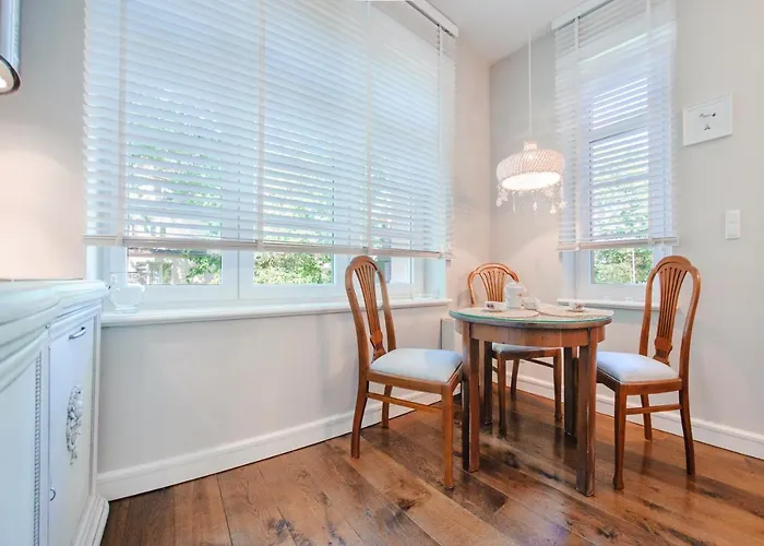 Debowa, Sun & Snow Apartment *