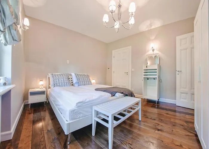 Debowa, Sun & Snow Zoppot