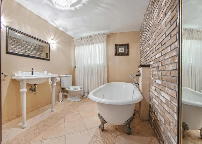 Sun&snow Dębowa Apartament *