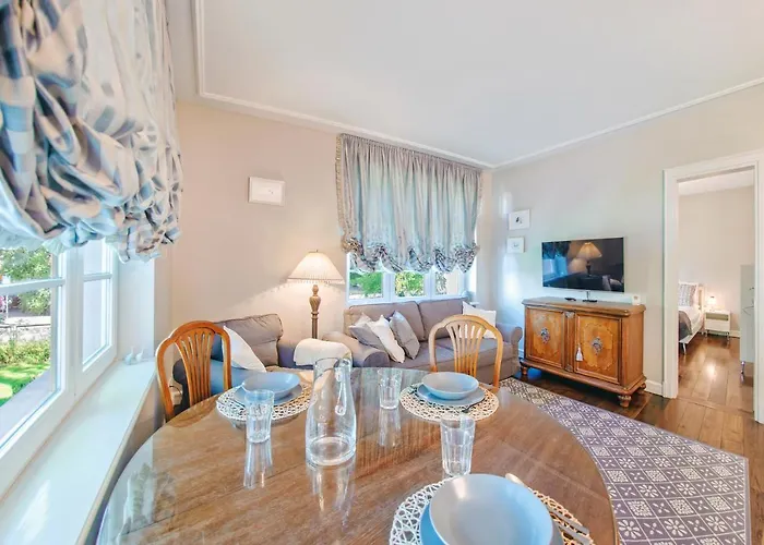 Debowa, Sun & Snow * Zoppot