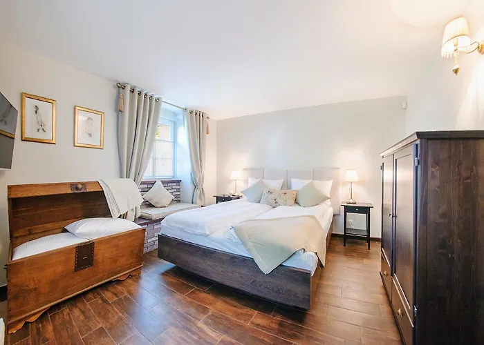 Debowa, Sun & Snow Apartment Zoppot