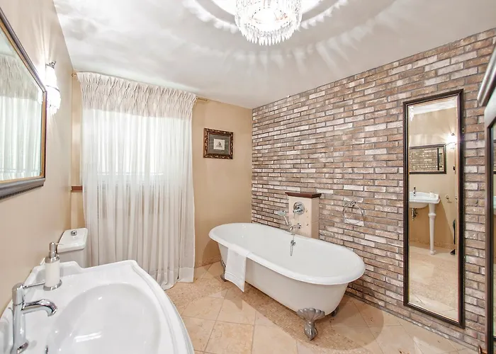 Apartament Sun&snow Dębowa