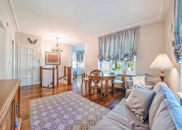 Debowa, Sun & Snow * Zoppot