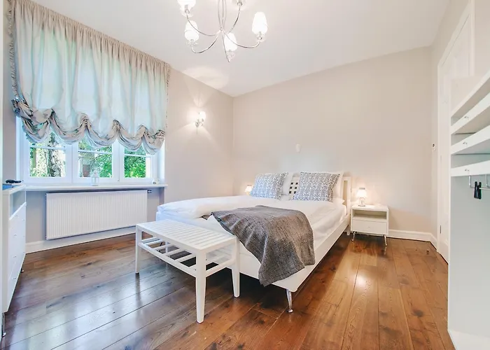 Debowa, Sun & Snow Zoppot