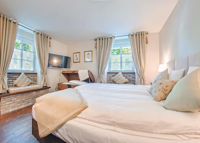 Debowa, Sun & Snow * Zoppot