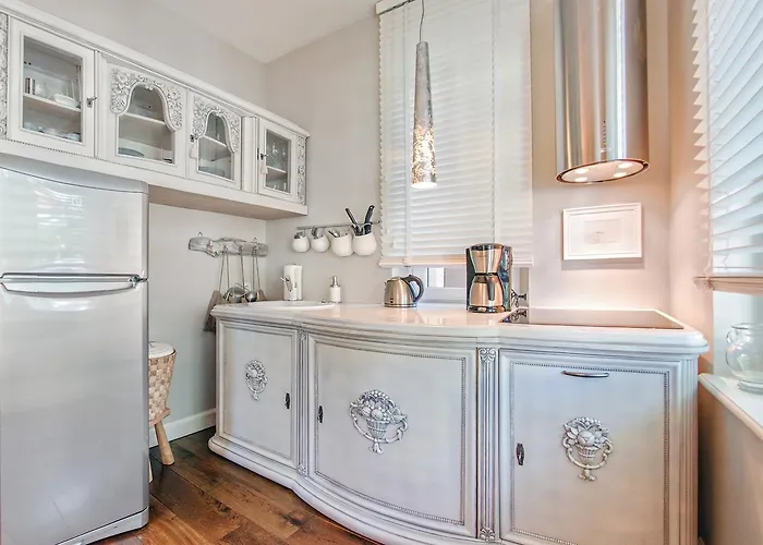 Sun&snow Dębowa Sopot